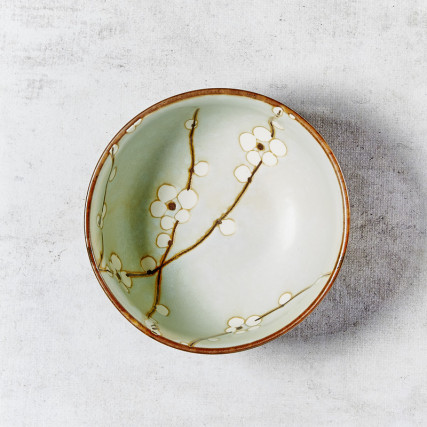 Japonijos arbatos tarnybos Matcha