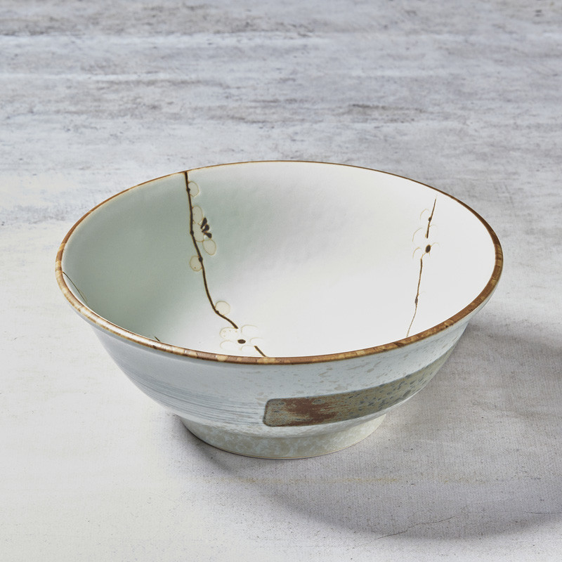 Μπολ σε râmen