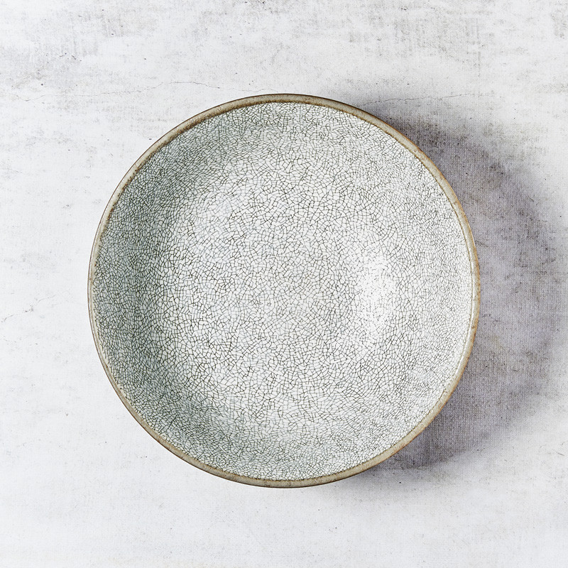 Kulho râmenissä Kulho râmenissä