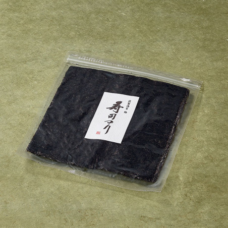 High quality plain sushi nori seaweed Nori