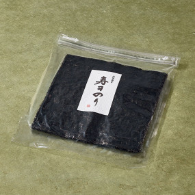 High quality plain sushi nori seaweed Seaweeds