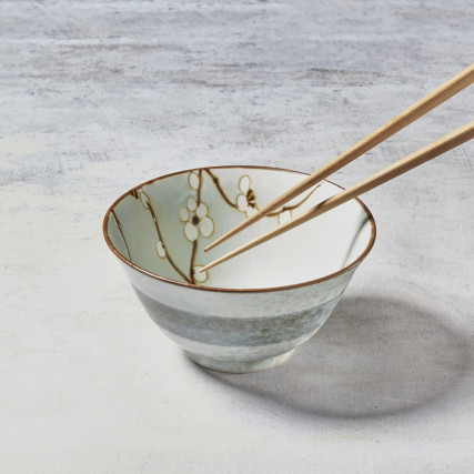 Rice bowl
