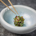Superior seaweeds salad