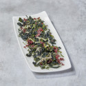 Salade d'algues supérieures Salade d'algues supérieures