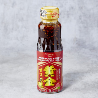 Sauce Ohgon no aji - Doux