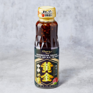 Salsa Ohgon No Aji - Piqué