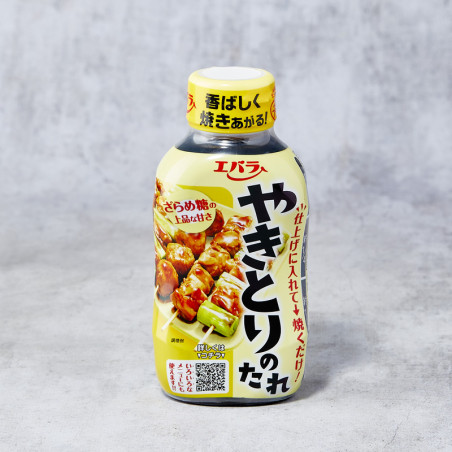 Salsa Yakitori no hay tara
