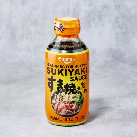 Salsa Sukiyaki no tare