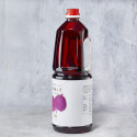 Condimento con shiso rojo Condimento con shiso rojo