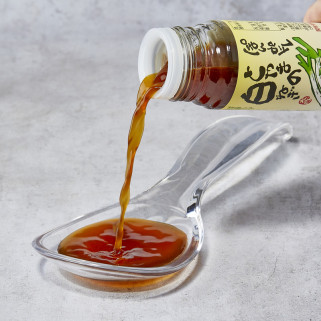 Ponzu Pon de Dore à la ciboule 1000 ml