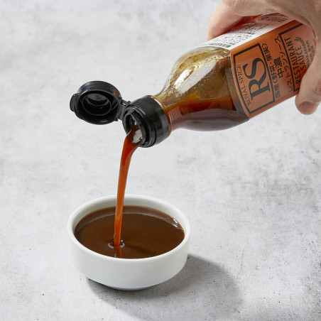 Сос от люспи