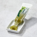 Pâte de wasabi au yuzu kosho Pâte de wasabi au yuzu kosho