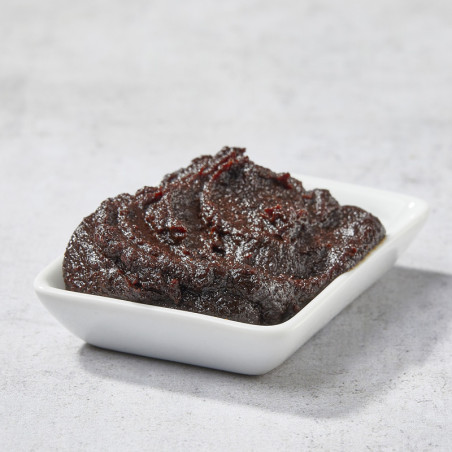 Red Miso w Yuzu Méo