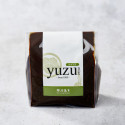 Miso punainen Yuzussa Miso punainen Yuzussa