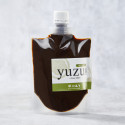 Miso raudona yuzu