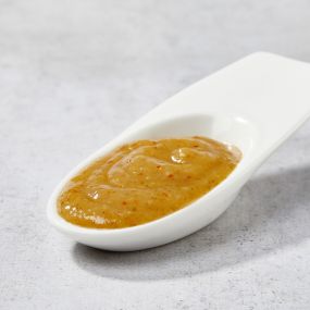 Sauce miso d’orge au sésame Sauces japonaises