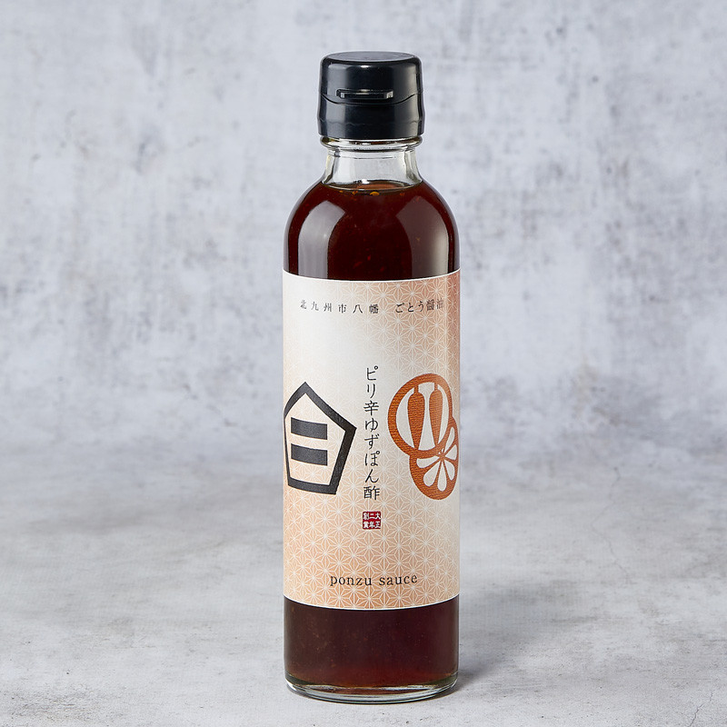 Yuzu ponzu aštrus 1800 ml