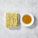 Ramen vegan tonkotsu-fu Ramen vegan tonkotsu-fu