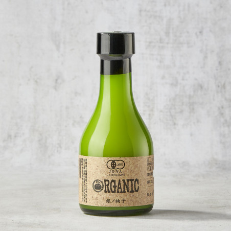 Yuzu sok Bio Yuzu