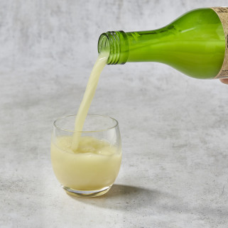 Organic Yuzu Juice