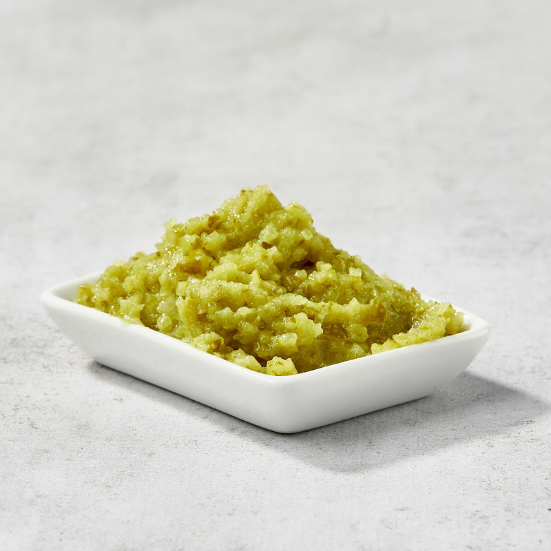 YUZU KOSHO GREEN BIO 200G