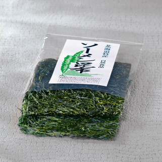 Algue Sômen Kombu de Hokkaido