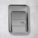 Grid for mini flat to rid Grid for mini flat to rid