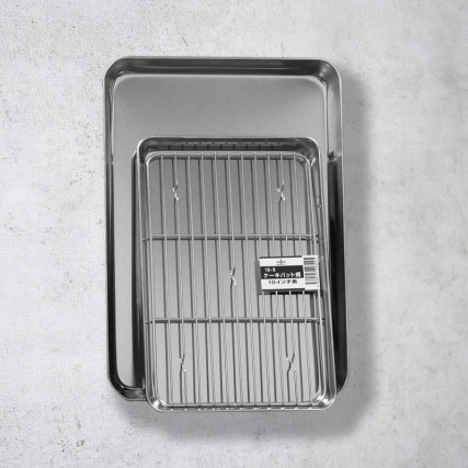 Grid pentru mini plat pentru a scăpa