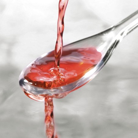 Condiment au vinaigre de riz et à la fleur de cerisier Sakura 