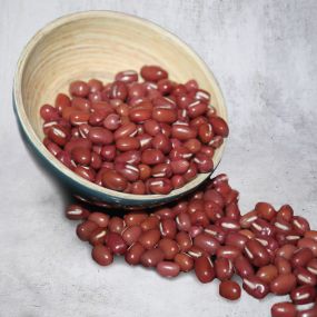 Premium Azuki red beans