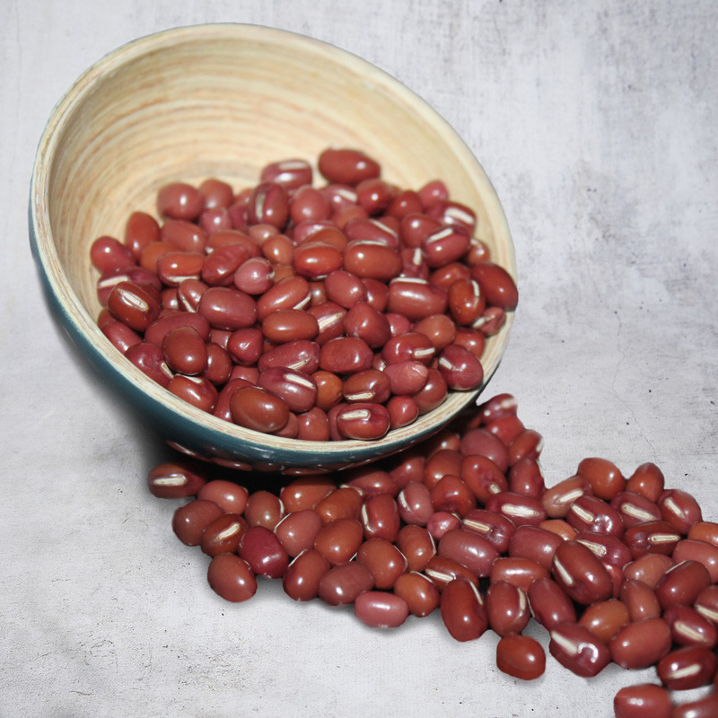 Red pupelės azuki premija Red pupelės azuki premija