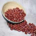 Red pupelės azuki premija Red pupelės azuki premija