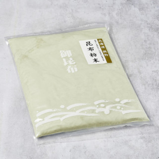 Ultrafischer Hokkaido Kombu-Pulver