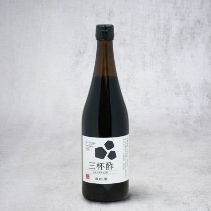 Gewürz Vinaigré Sanbaizu