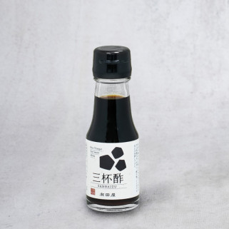 Condimento viniigré sanbaizu