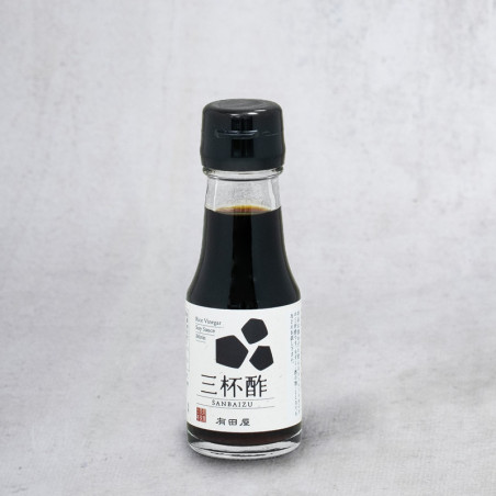 Condimento viniigré sanbaizu
