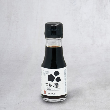 Condimento ViniGré Sanbaizu