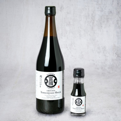 Sos sojowy Tennen Jyozo