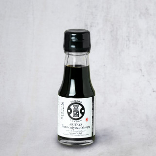 SOY SAUCE TENNEN JYOZO