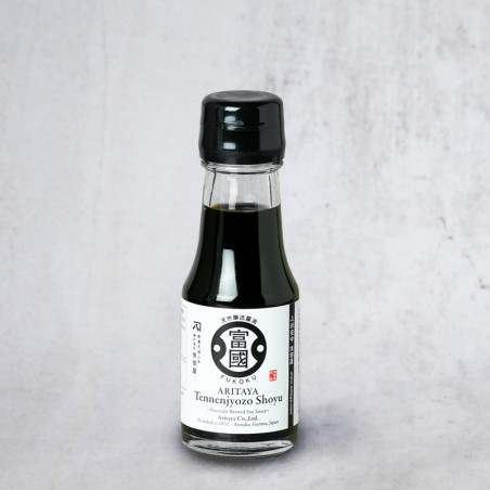 SOY SAUCE TENNEN JYOZO