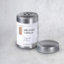Mélange 7 épices Togarashi Shichimi