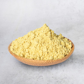 Powdered Oni Karashi mustard