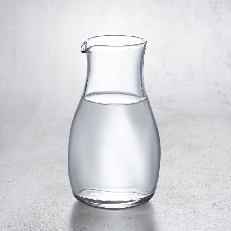 Carafon à saké ou à dashi Tebineri Carafon à saké ou à dashi Tebineri