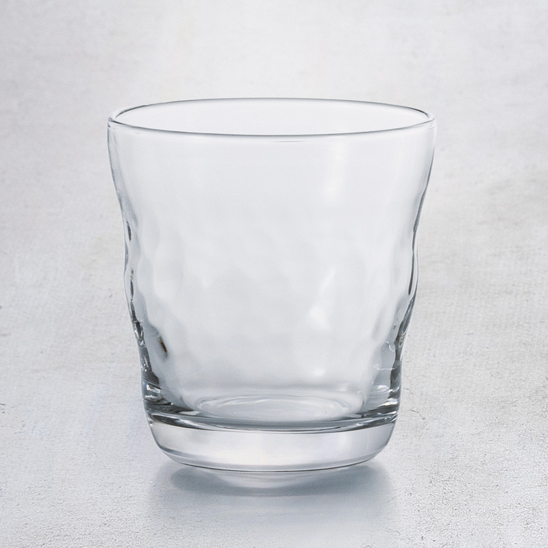 Vidro kutsurogi rock whiskey