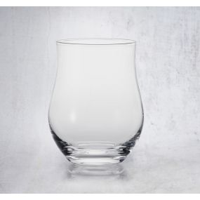 Ajiwai sake glass