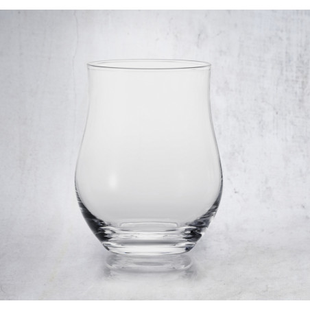 Ajiwai Sake Glass