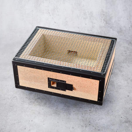 Konro Aragaz BBQ BQ12 Gratar japonez
