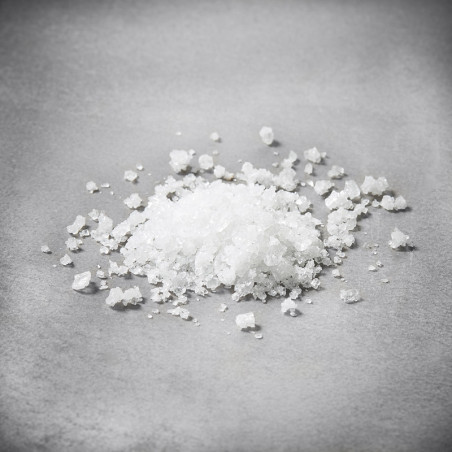 Морска сол Ваджима няма кайлен