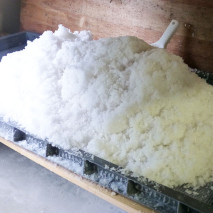Havsalt Wajima No Kaien