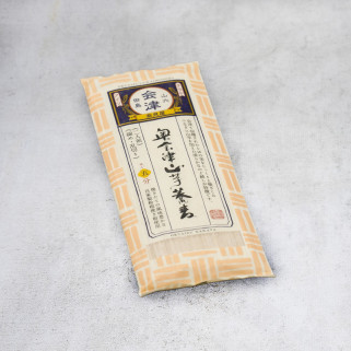 奥津和英ヤムソバ